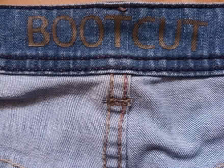 Photo of free Jeans (Fareham PO14) #3