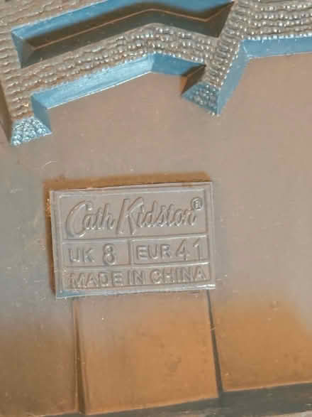 Photo of free Cath Kidston Boots (New Southgate, N11) #3