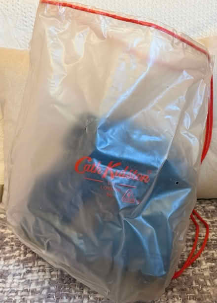 Photo of free Cath Kidston Boots (New Southgate, N11) #4