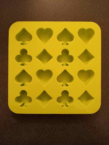 Photo of free Ice cube tray (Wantage, OX12) #1