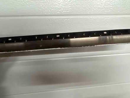 Photo of free Metal threshold (Frome, Stonebridge) #2