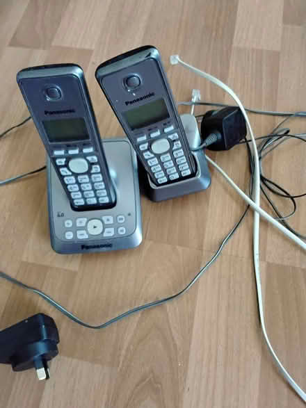 Photo of free Various Items (Albury) #1