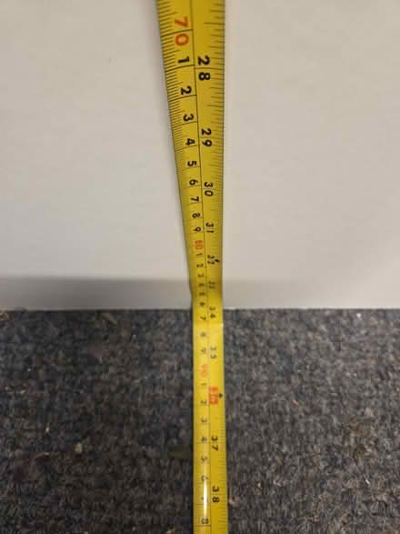 Photo of free 5mm hardboard (Oakley HP18) #4