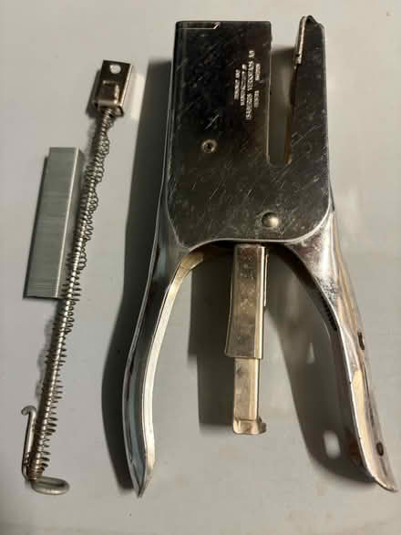 Photo of free Rexel Stapler (Westbury Wilts BA13) #2