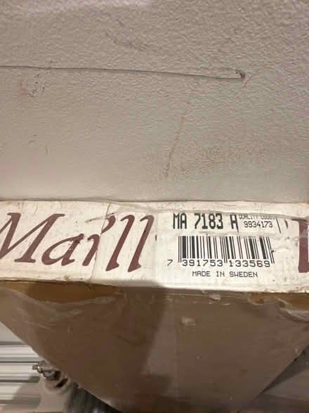 Photo of free Laminate (Se6 2ha) #4