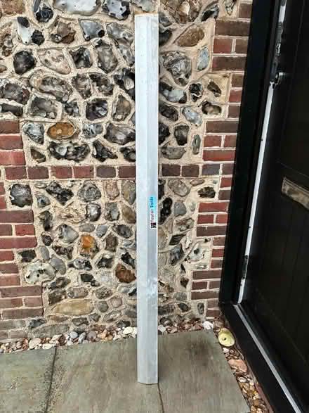 Photo of free Plasterers feather edge (Yapton BN18) #1