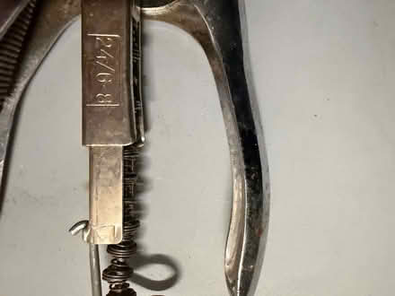 Photo of free Rexel Stapler (Westbury Wilts BA13) #1