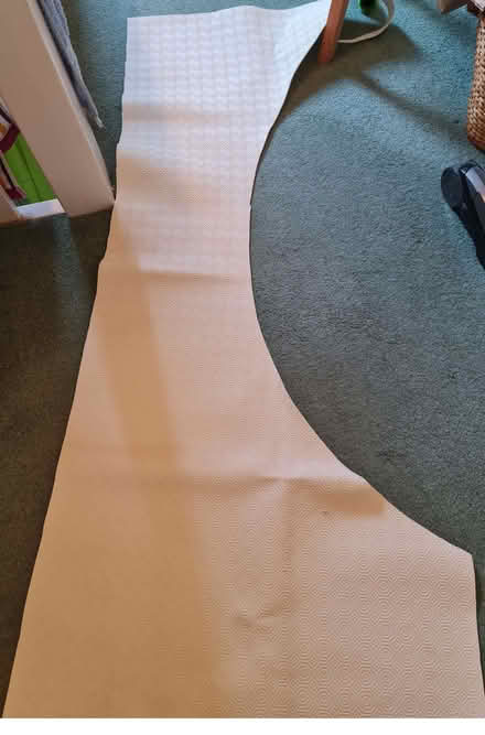 Photo of free Table Protector off cuts (Horfield BS10) #1