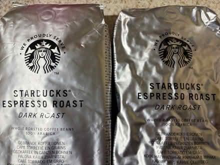 Photo of free Coffee Beans (Kingsmead) #1