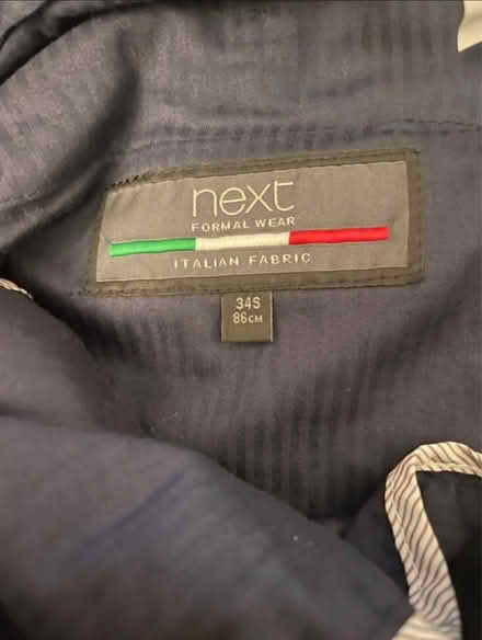 Photo of free Dress trousers (Norbury) #2