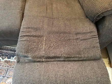 Photo of free 2 seater & 3 seater sofas (Tunbridge Wells) #3