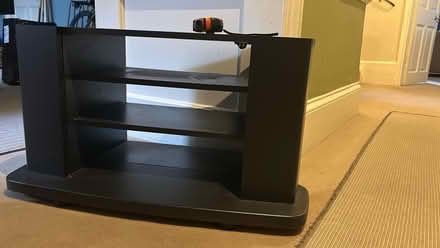 Photo of free TV stand (City of Bristol BS2) #1