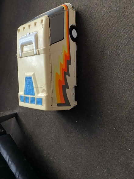 Photo of free Toys and child safety locks (High Wycombe, Bowerdean, HP13) #2