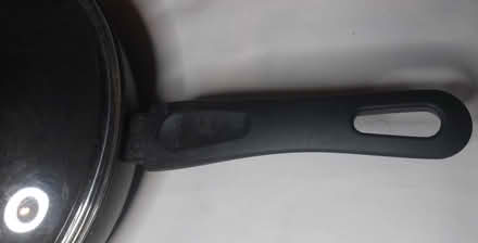 Photo of free Ikea Pan with lid (Smethwick) #4