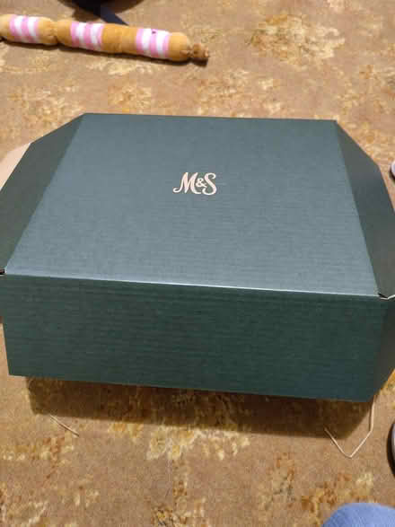 Photo of free Box (BA2) #2