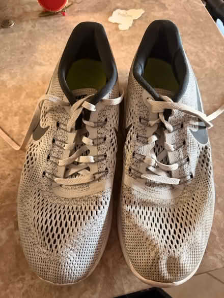 Photo of free Shoes (Ft. Lauderdale) #1