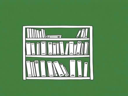 Photo of Book shelf (Jericho BL9) #1