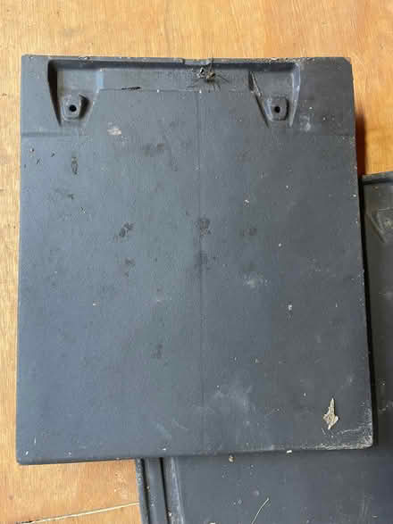 Photo of free Roof tiles (Lexden CO3) #3