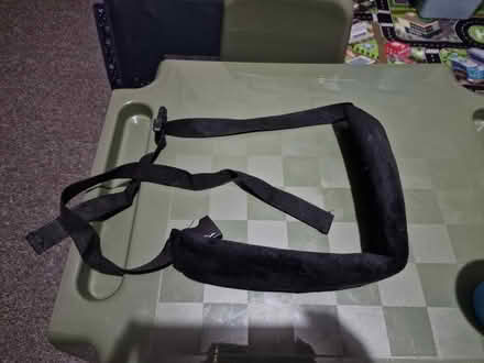 Photo of free Toddler chair harness (WA2) #1