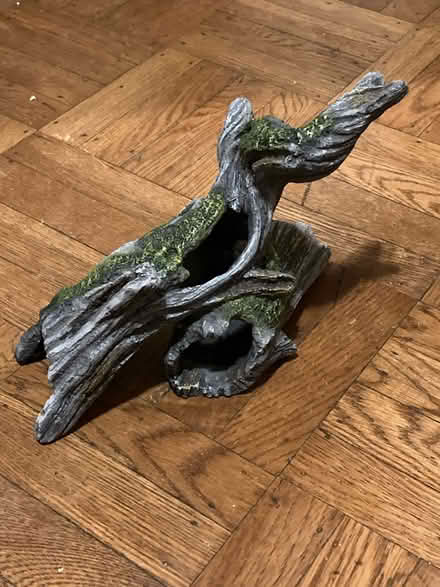 Photo of free Small pet climbing toy/hide (Petworth/ Park View) #1