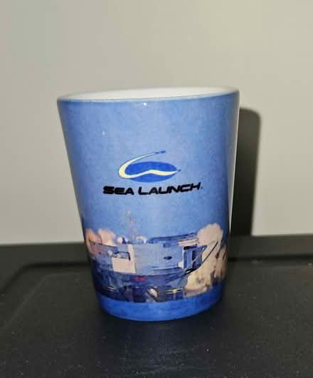 Photo of free Shot glasses (Wallingford) #3