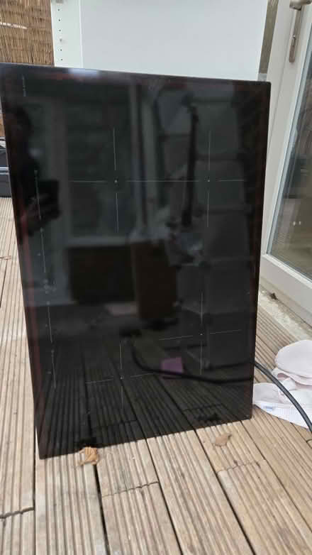 Photo of free 75cm IKEA elect hob for repair (Reading RG6) #2