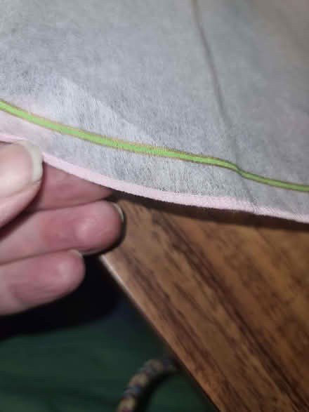 Photo of free A dozen placemats (Dalston E8) #3