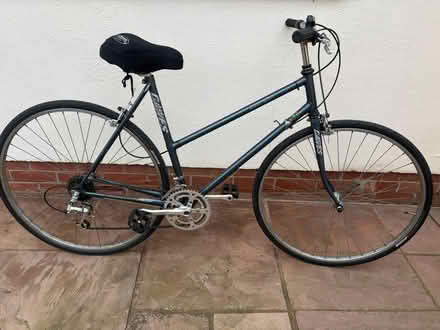 Photo of free Ladies womens bike cycle (Taunton) #1