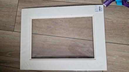 Photo of free Frame border (Kirk Hallam DE7) #1