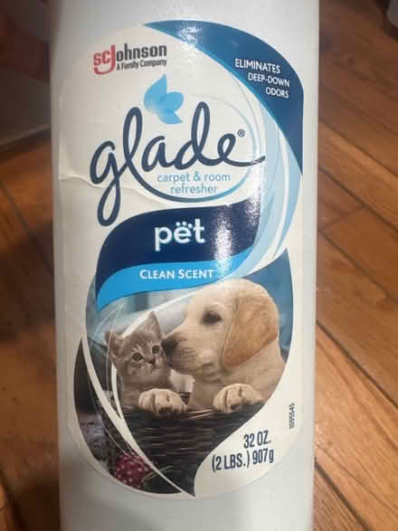 Photo of free Carpet and room refresher (Stuyvesant Heights) #1