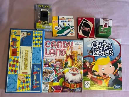 Photo of free games for kids (Adams Morgan) #1