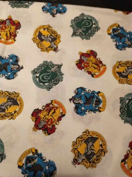 Photo of free Fabric (Endmoor LA8) #1