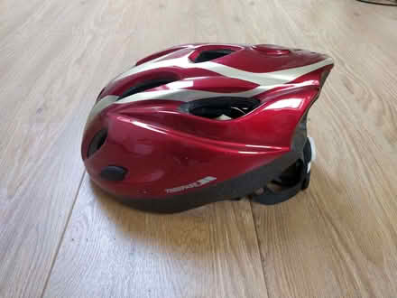 Photo of free Cycling Helmet (Nether Liberton EH9) #3