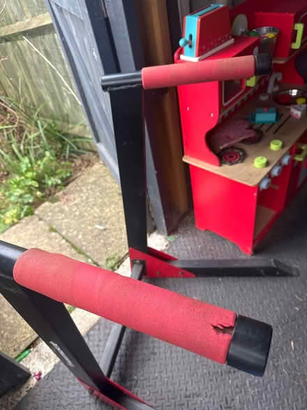 Photo of free Dip bar (Downswood) #2