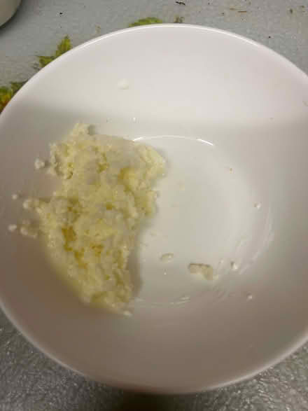 Photo of free Kefir grains (Broxtowe NG8) #1