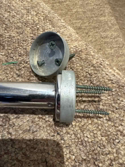 Photo of free Pull up / chin up bar (Angel N1) #2