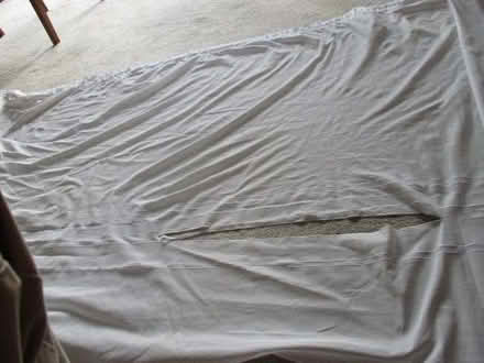 Photo of free Net curtains (Innsworth GL3) #1