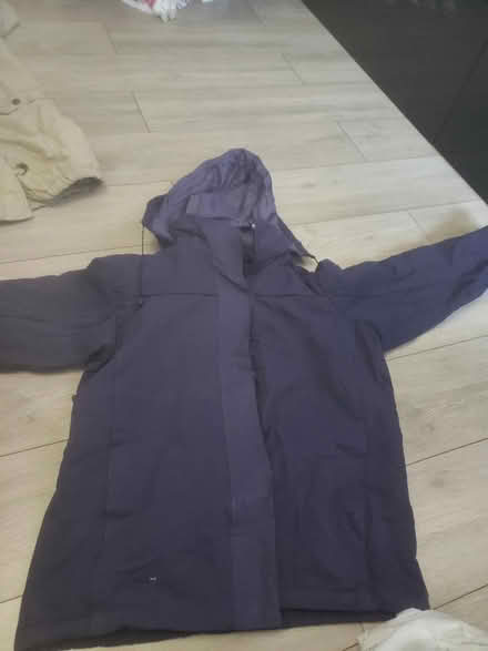Photo of free Ladies jacket (Barking) #1