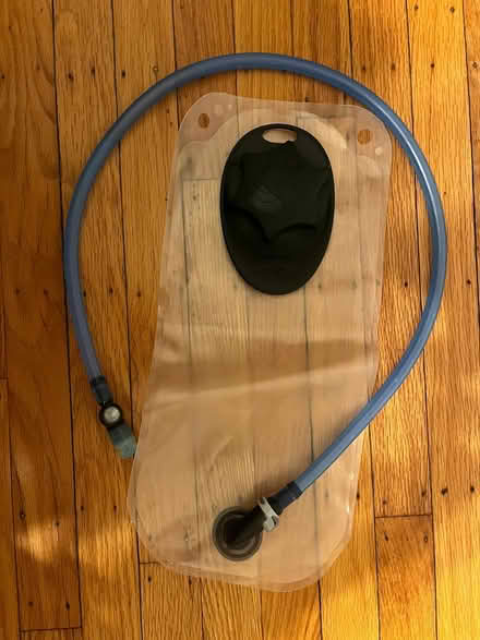 Photo of free The North Face water reservoir (Ardmore 19003) #1