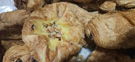 Photo of free Mix pastries BB 29/12 (EN7 Goffs oak) #1