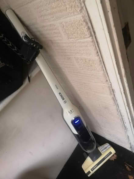 Photo of free Bosch Vacuum Cleaner (West End Woking) #1