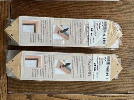 Photo of free artist canvas and frames (Goldenacre EH3) #4