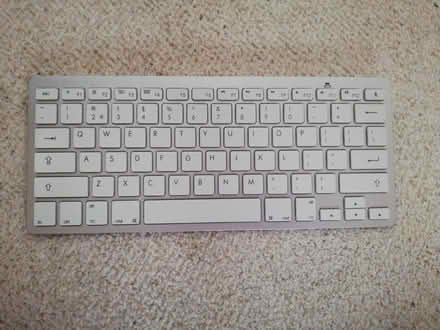Photo of free Wireless Keyboard (Oldland Common, BS30) #1