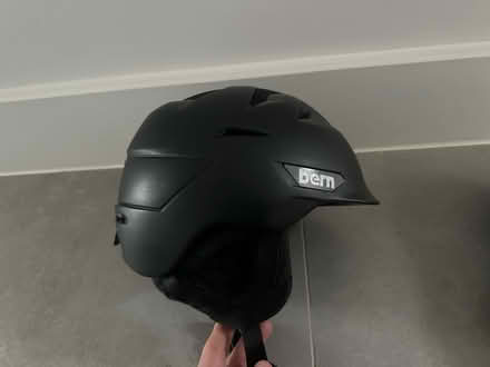 Photo of free Ski helmet (Yarnton) #1