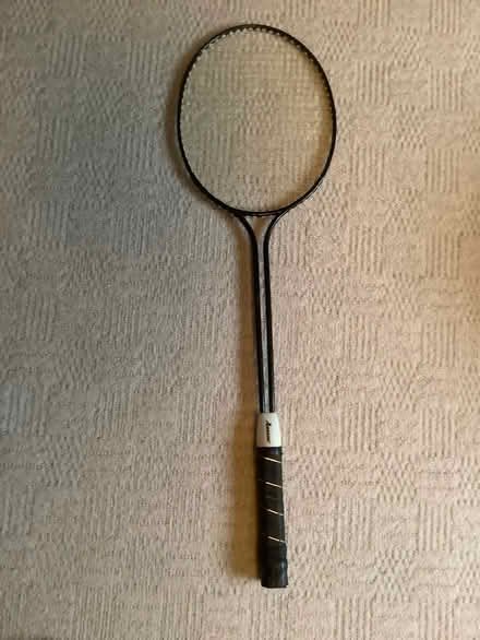 Photo of free Badminton racket (Fordwich SG14) #1