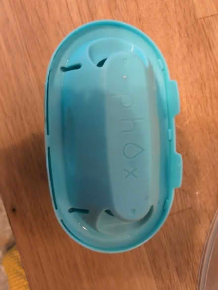 Photo of free Brita jug + refillable cartridge (HR1) #2