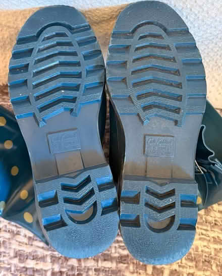 Photo of free Cath Kidston Boots (New Southgate, N11) #2
