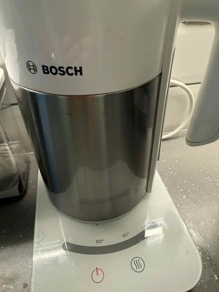 Photo of free Bosch kettle (Orpington) #1