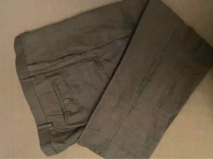 Photo of free Dress trousers (Norbury) #1