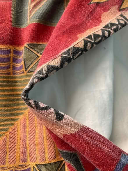 Photo of free Heavy curtains (Hackney E8) #2